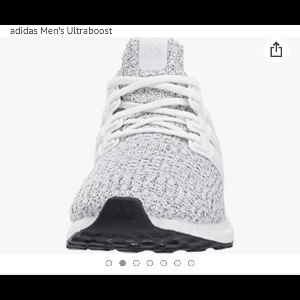 Men’s adidas ultraboost